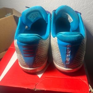 USED Draft Day Kobe 11